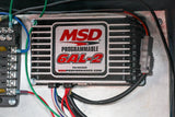 MSD Digital Programmable 6AL-2 - Black - 65303