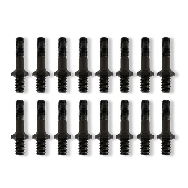 Mr Gasket Rocker Arm Studs - Competition - 3/8 Inch - 1075