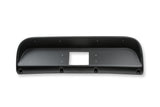 Holley 553-446 Dash Bezels for EFI 7" Dashes