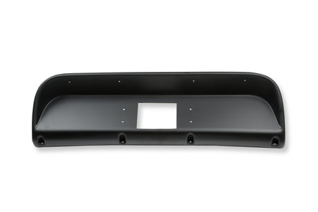 Holley 553-446 Dash Bezels for EFI 7" Dashes