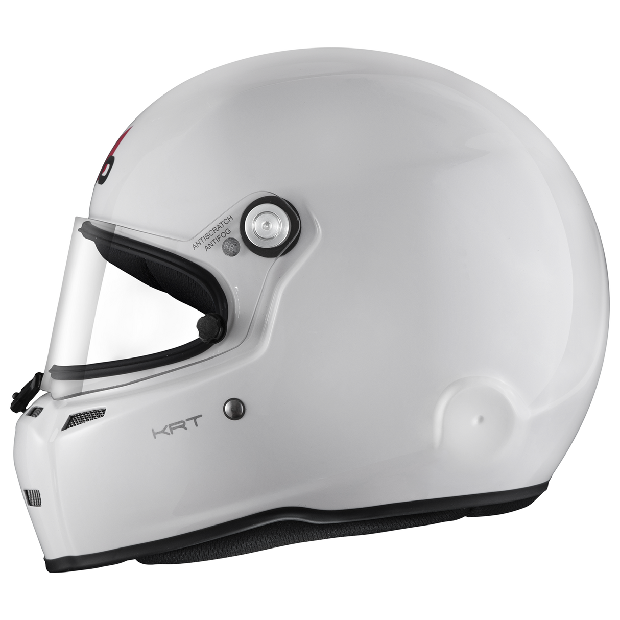 STILO ST5 KRT Karting Helmet SK2020 - AA0714AH2U57