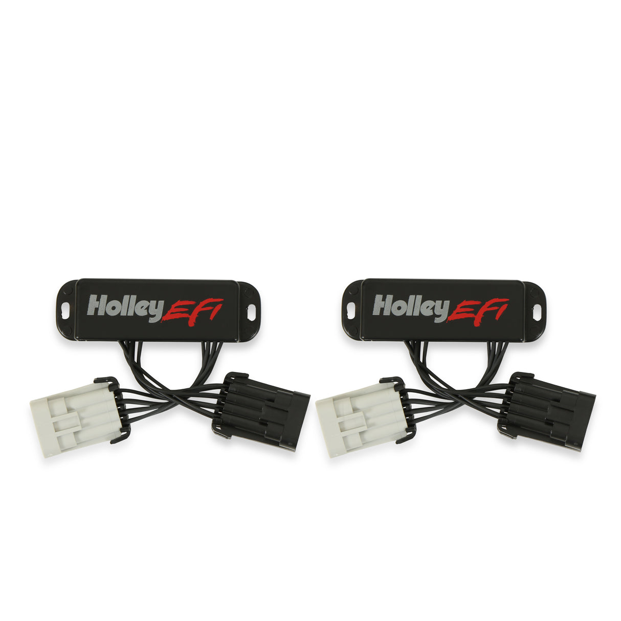 Holley 558-510 Ford Coyote Ti-VCT Harness Kit