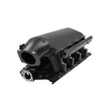 Holley EFI Ford 351W 9.5" Hi-Ram Black Kit with 92mm TB and 100lb injectors - 300-241BK-100K
