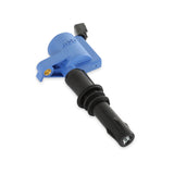 MSD Ignition Coil - Blaster - Ford 3-Valve V8 - Blue - 8-Pack - 824385