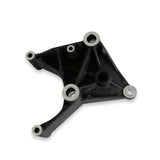Holley 97-421 A/C Bracket with Hardware - Black