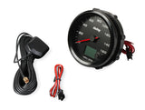 Holley 26-612 Analog Style Speedometer