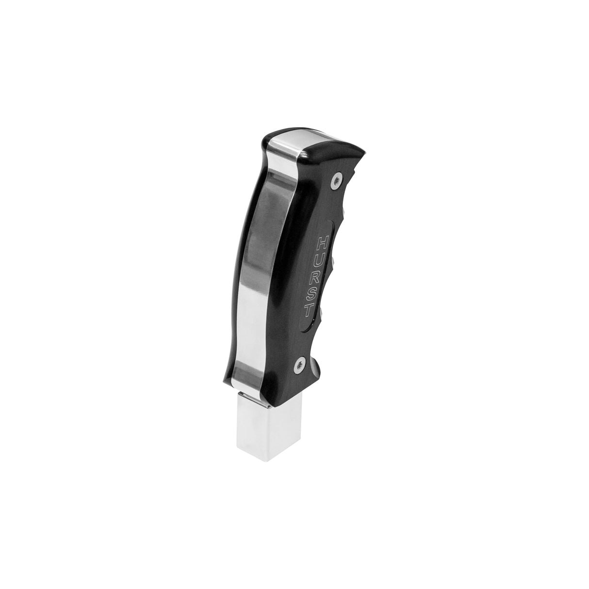 Hurst Billet/Plus Pistol Grip Auto Shift Handle - 16+ Camaro - 5380436