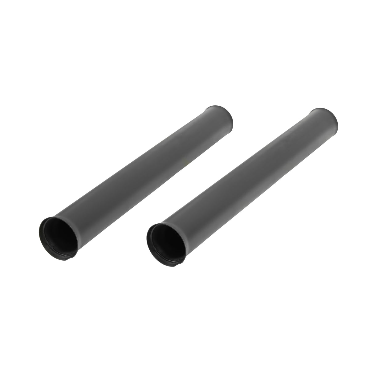 Hooker Sidetube Slip-In Mufflers - 21046HKR