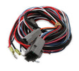 MSD Harness for PN 6530 or PN 65303, Programmable 6AL-2 - 8892