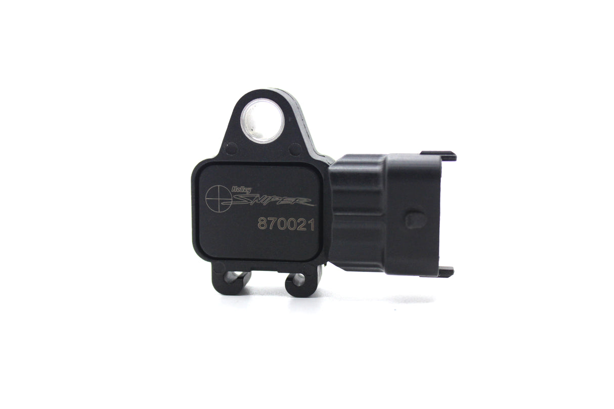Holley 870021 Sniper EFI MAP Sensor 2.5 Bar