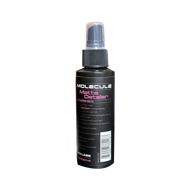 Simpson Molecule Matte Detailer - MSHMD4