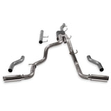 Flowmaster American Thunder Cat-Back Exhaust System - 817932