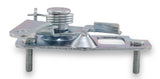 Scott Drake Bronco Inner Door Control (RH) - C8TZ-6221818-A
