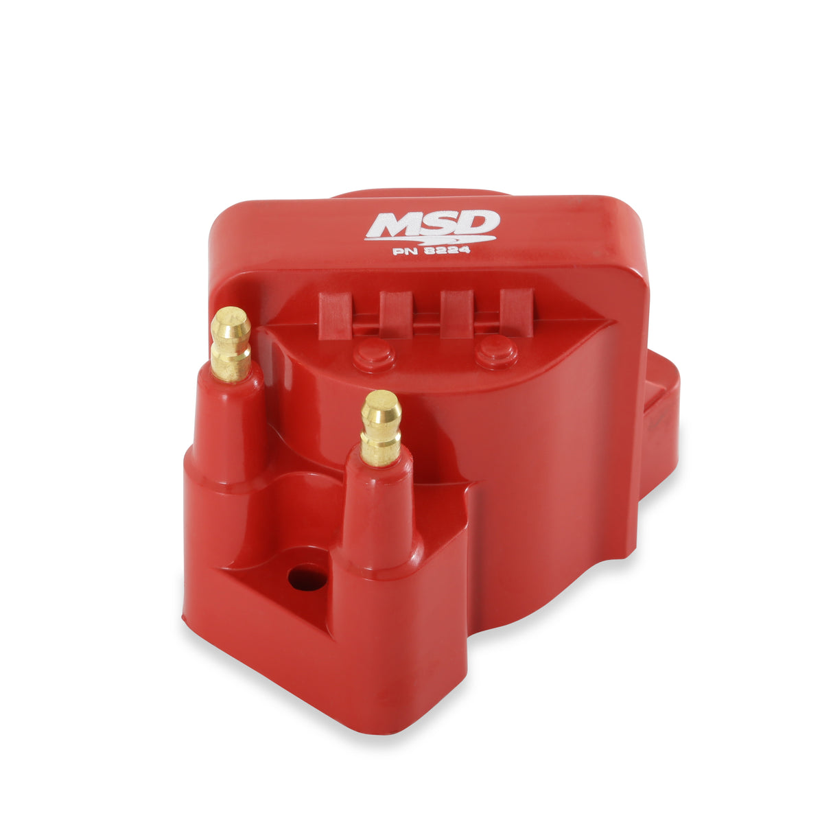 MSD Ignition Coil Pack - GM Dual Tower - 8224