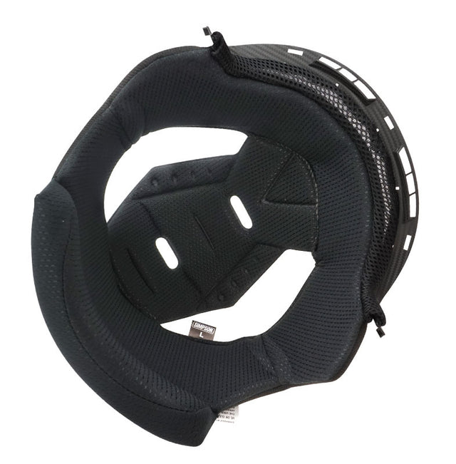 Simpson Motorcycle GHOST BANDIT FIT PAD LARGE - GBFPL