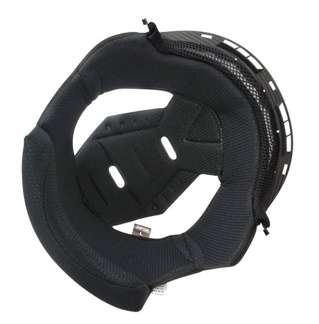Simpson Motorcycle GHOST BANDIT FIT PAD DOUBLE EXTRA LARGE - GBFPXX