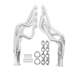 Hooker Super Competition Long Tube Headers - Ceramic Coated - 2213-1HKR