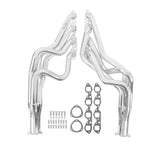 Hooker Super Competition Long Tube Headers - Ceramic Coated - 2213-1HKR