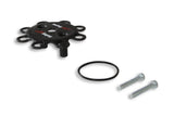 Holley 565-209BK EFI Dual Sync Mopar 383-400 Distributor, Black