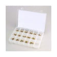 Quick Fuel Alcohol Jet Assortment 150 thru 200 - 36-11QFT