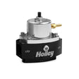 Holley 12-880 Carb/EFI Adjustable Billet By-Pass Regulator-6AN