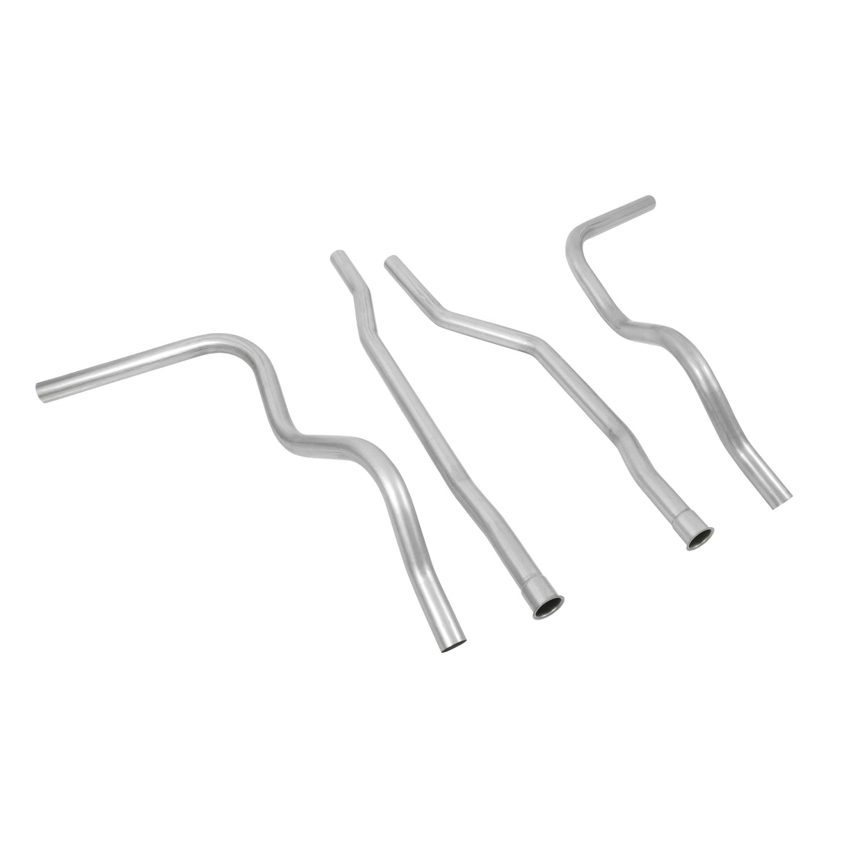 Hooker Header Back Exhaust System - 16528HKR