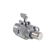 Scott Drake 65 Glove Box Latch, Pony (66 All) - C5ZZ-6506072-B