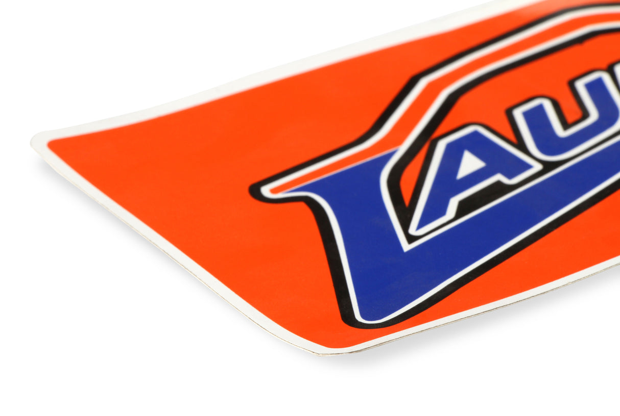 NOS Launcher Decal - 36-396