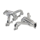 Flowtech Block Hugger Header - Ceramic Coated - 31000FLT