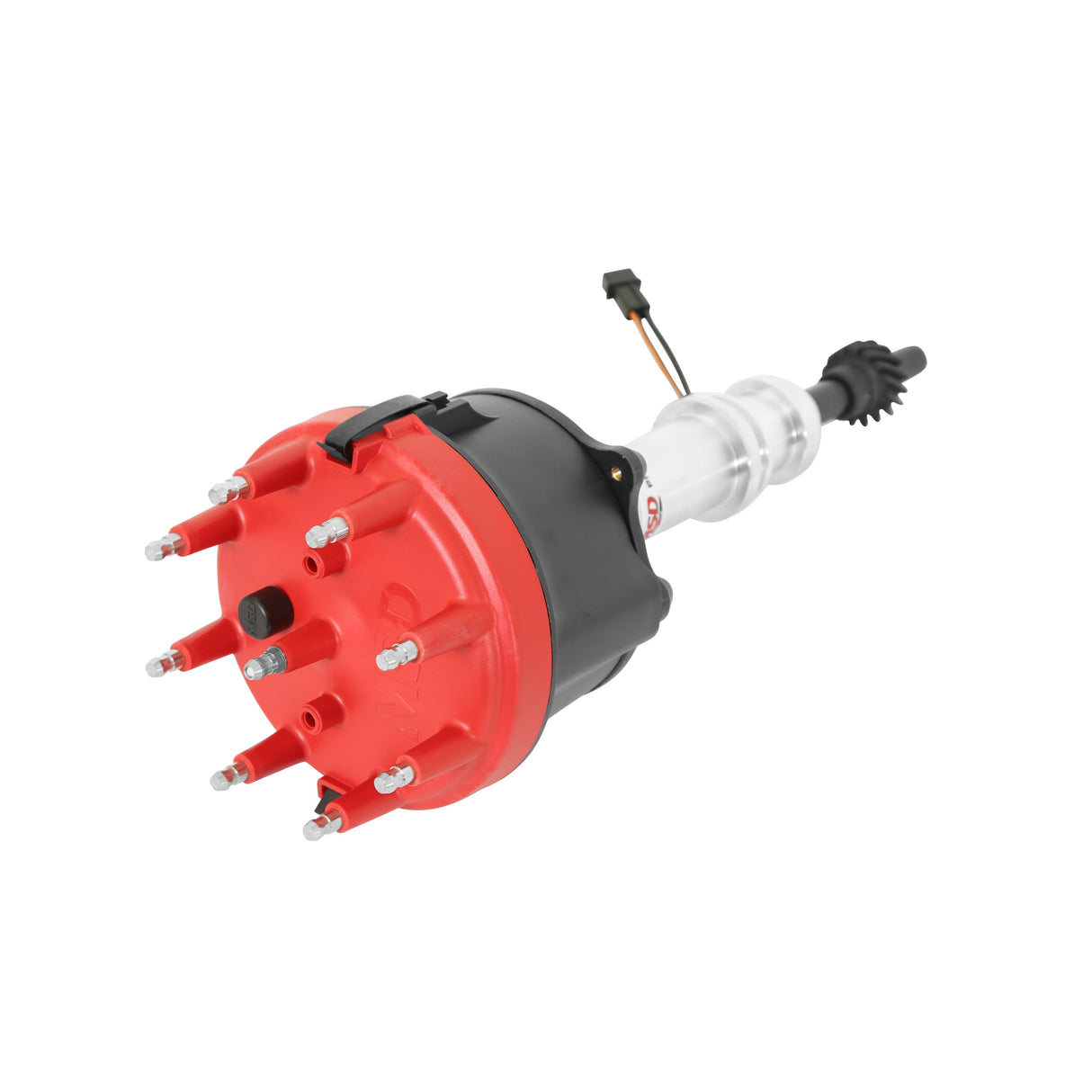 MSD Ford V8 351W Billet Distributor - 8584