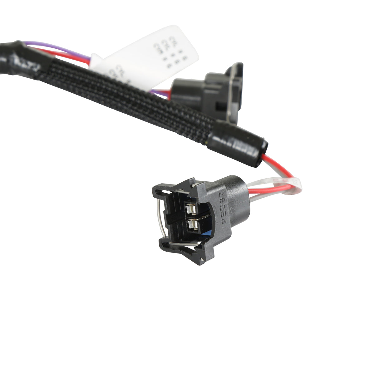 Holley 558-213 Ford V8 Injector Harness