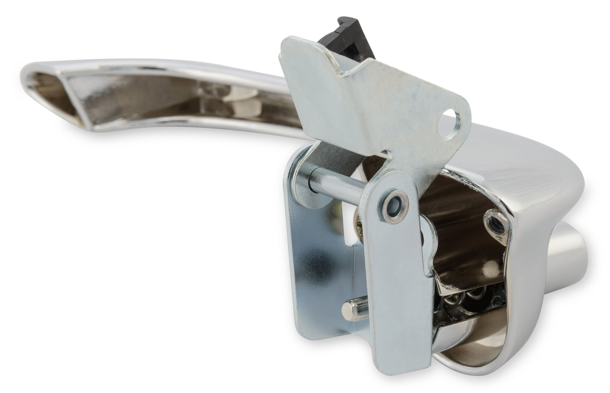 Scott Drake Door Handles Polished Chrome - C4DZ-6222404-5A