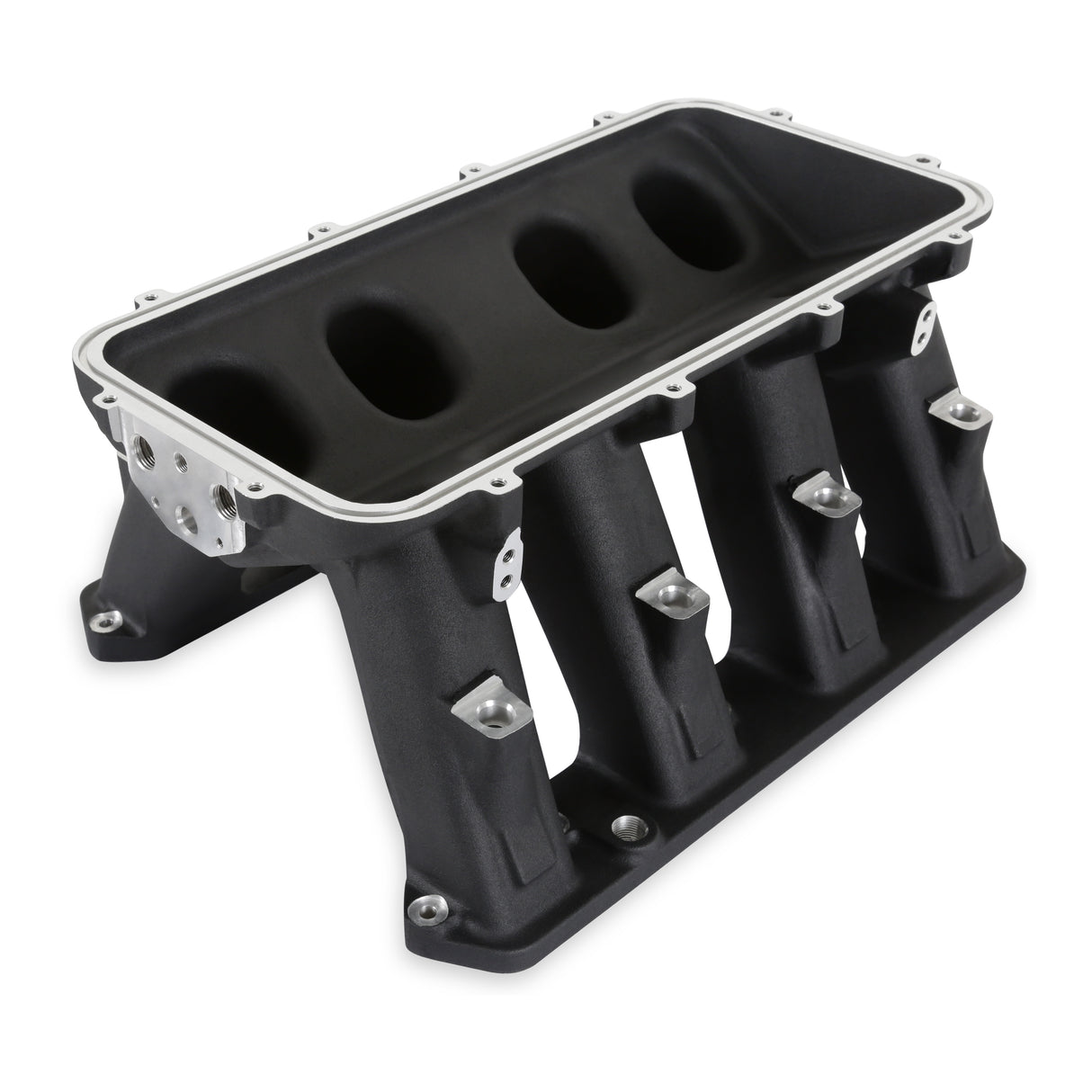 Holley 300-658BK Gen III Hemi Hi-Ram EFI Manifold