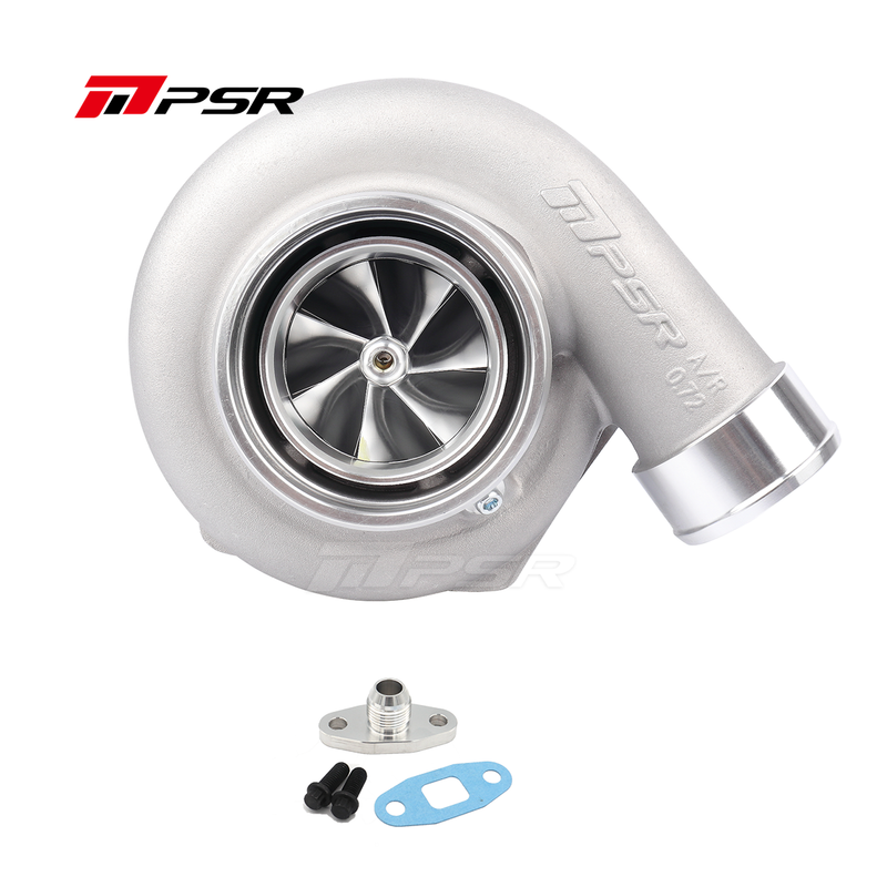 Pulsar 6870E Ball Bearing Turbo UP to 1100HP