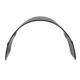 Simpson Helmet Replacement Shields Fits Snell 2005 and older helmets only - 88601A