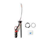 Holley 12-345 Sniper EFI Fuel Pump Module - 340 LPH
