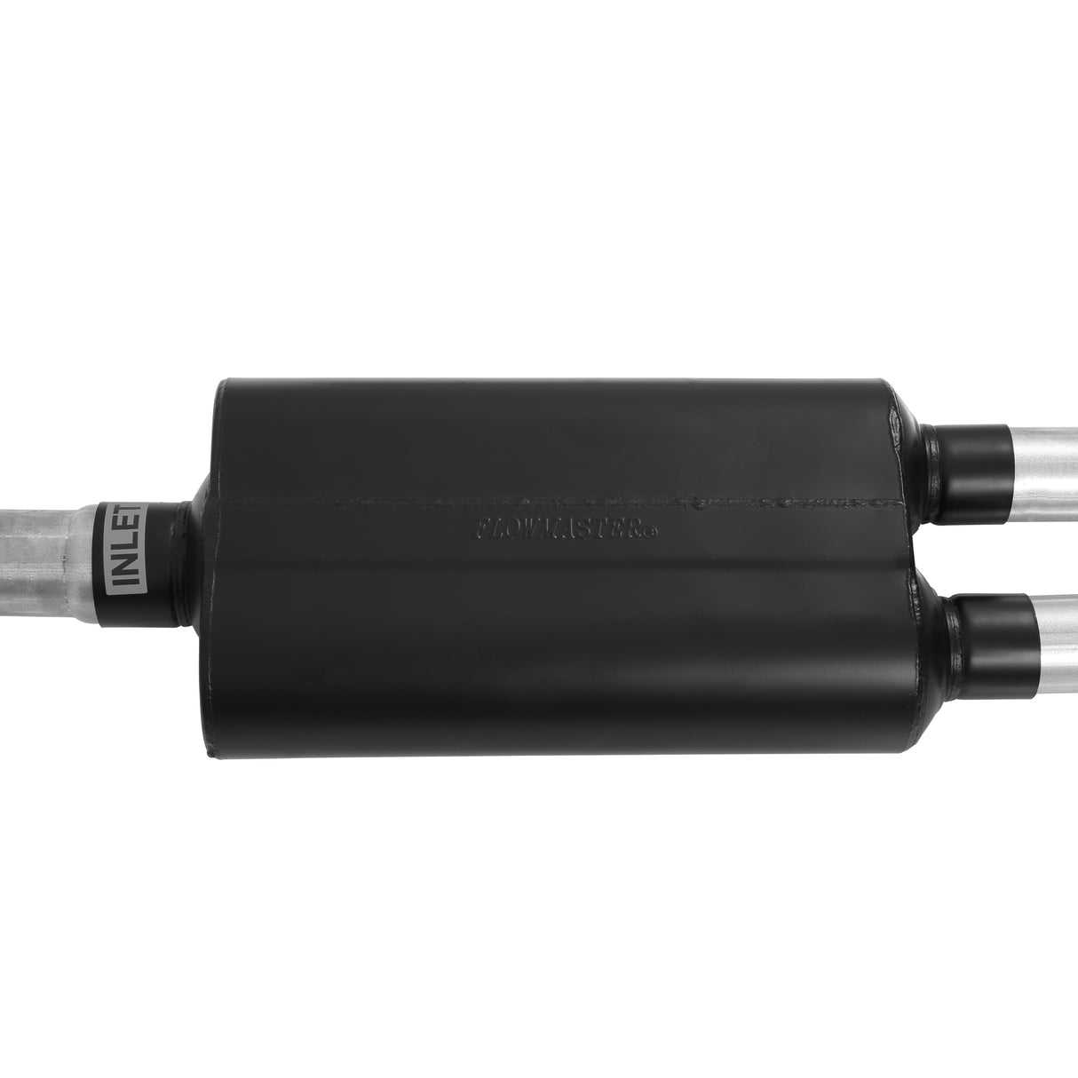 Flowmaster American Thunder Cat-back Exhaust System - 17429