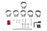 Flowmaster American Thunder Cat-back Exhaust System - 817933
