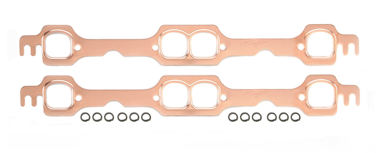Mr Gasket Copper Seal Header Gaskets - 7154