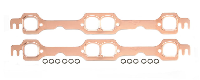 Mr Gasket Copper Seal Header Gaskets - 7154