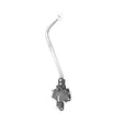 Hurst Competition/Plus 4-Speed Shifter - GM - 3910002