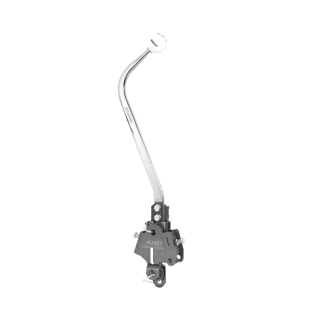 Hurst Competition/Plus 4-Speed Shifter - GM - 3910002