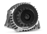 Holley 20-202P Premium Mid-Mount Race Accessory System - Polished Finish