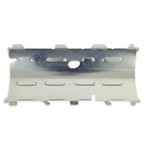 Holley 302-63BK Gen III Hemi Swap Oil Pan - Black