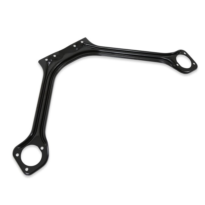 Scott Drake Concours Export Brace Black - C5ZZ-16A052-E