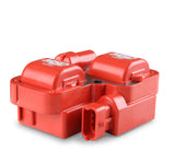 MSD Blaster Power Sports Coil, Red - 4250