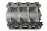 Holley 300-670 Lo-Ram Manifold Base and Fuel Rails Single Fuel Injector GM LS3/L92