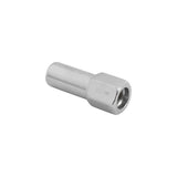 Mr Gasket Mr. Gasket Competition Open End Style Lug Nuts - Set Of 5 - 4303G