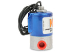 NOS Nitrous Solenoid - Blue - 18045NOS