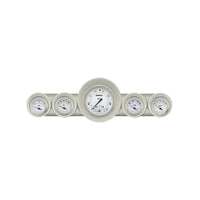 Classic Instruments White Hot 59-60 Full-size Chevy - CH59WH65